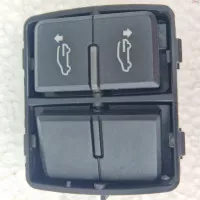Butoane Reglaj Inaltime Portbagaj Vw Touareg 7p 2011 Cod 7p6959511e