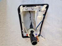 Nuca Schimbator Automat Ford Transit 2014 2018