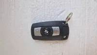 Cheie Auto Bmw E87 Lci 2011