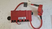 Borne Cu Capsa Pirotehnica Bmw F20