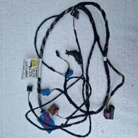 Instalatie Electrica Usa Sofer Vw Touareg 7p 2011 Cod 7p69711219