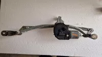 Ansamblu Stergator Cu Motoras Parbriz Bmw F13/f12/f06