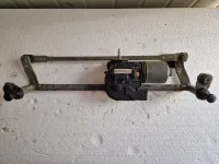 Ansamblu Stergator Cu Motoras Vw Scirocco 3