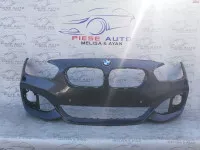Bara Fata Bmw Seria 1 F20 F21 Lci M PaketGauri Pentru 4 Senzori Si Sp cod Q6J2Q6FXGS