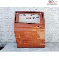 Usa Dreapta Laterala Ford Transit Custom An 2018 2023 Cod I2il6060p2 