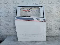 Usa Dreapta Laterala Culisanta Ford Transit Custom An 2018 2023 