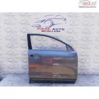 Usa Dreapta Fata Nissan Qashqai 2 An 2013 2020 cod WPPM4YPTCA