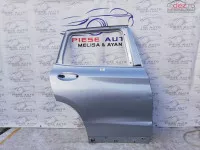 Usa Dreapta Spate Bmw X3 G01 2017 2023 cod O5ZZL48R7E Piese auto în Arad, Arad Dezmembrari