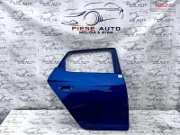 Usa Dreapta Spate Seat Leon 3 Hatchback 2012 2020 cod NEN0YR6UDD Piese auto în Arad, Arad Dezmembrari