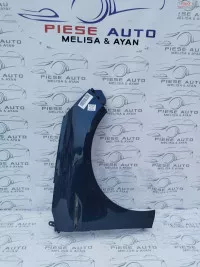 Aripa Dreapta Renault Megane 4 2016 2026 cod 87KP0GDLO5 Piese auto în Arad, Arad Dezmembrari
