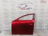 Usa Stanga Fata Mazda 3 Hatchback 2019 2025 cod L6BEEGAMUU Piese auto în Arad, Arad Dezmembrari