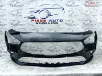 Bara Fata Mercedes Cla W118 Gauri Pentru 6 Senzori 2019 2023 cod 88GQXTAW9S Piese auto în Arad, Arad Dezmembrari
