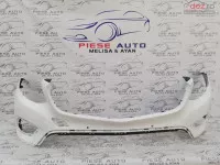 Bara Fata Mercedes Glc W253 Cu Gauri Pentru 6 Senzori 2015 2019 cod G7GTNLY8VJ Piese auto în Arad, Arad Dezmembrari