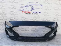 Bara Fata Hyundai I30 Faceliftgauri Pentru 4 Senzori2020 2023 