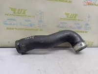 Furtun Intercooler A1645281482 Mercedes Benz Ml W164 (2005 2008) 