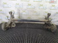 Punte Spate Mitsubishi Space Star 2 (2012 2019) 1 2 Cvt 3a92 