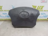 Airbag Volan Toyota Land Cruiser Prado J90 (1996 2000) 
