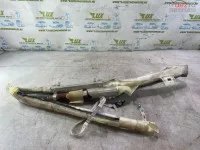 Airbag Cortina Stanga Toyota Urban Cruiser 1 (2008 2020) 