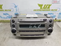 Radio Cd 86120 52580 Toyota Urban Cruiser 1 (2008 2020) 
