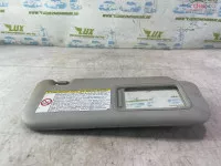 Parasolar Dreapta Toyota Urban Cruiser 1 (2008 2020) 