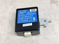 Modul Confort 89741 52252 Toyota Urban Cruiser 1 (2008 2020) 