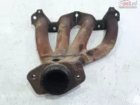 Galerie Evacuare H323457 Renault Clio 3 (facelift) (2009 2012) D4f740 