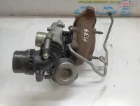 Turbo Turbina 54389700007 Renault Talisman 1 (2012 2020) 1 6 Dci R9m409 R9m409 