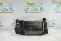 Radiator Intercooler Toyota Yaris Xp130 (2011 2014) 