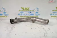 Furtun Intercooler A6420980707q01 Mercedes Benz Ml W164 (2005 2008) Om 642 