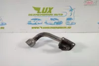 Conducta Egr Mercedes Benz S Class W221 (2005 2009) Om642 