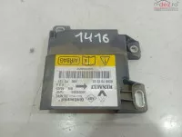 Calculator Airbag 8200702322 Dacia Logan 1 (2004 2008) K9k792 