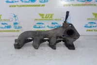 Galerie Evacuare F9q804 Suzuki Grand Vitara 1 (facelift) (2002 2006) 1 9 Dci 