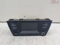 Navigatie 6v0035871d Skoda Fabia Nj (2014 2018) 