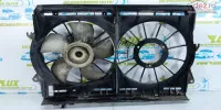 Electroventilator Gmv 4227500310 Toyota Avensis 2 T25 (2002 2006) 