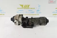 Carcasa Filtru Ulei 045115389d Seat Arosa 6h (1997 2004) Amf 
