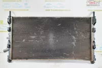Radiator Apa Gk21 8005 Bc Ford Transit 4 (2014 2019) 