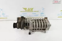Compresor Volumetric 325484 Volkswagen Tiguan 1 (5n) (2007 2011) Bmy 