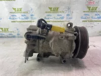 Compresor Clima Ac Sd6c12 Peugeot Partner 2 (facelift) (2012 2020) 9hn 