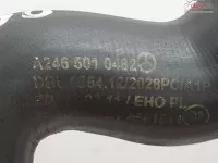 Furtun Apa A2465010482 Mercedes Benz Gla Class X156 (2013 2017) Om651 930 