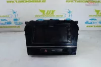 Display Bord 7505001407 Suzuki Vitara 2 (2014 2018) K14c 