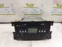 Radio Navigatie Cd Player 1613 0002 Suzuki Grand Vitara 2 (facelift) (2008 2012) 