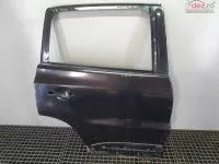 Usa Stanga Spate 5n0833312b Volkswagen Tiguan 1 (5n) (2007 2011) 
