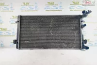 Radiator Apa 1j0121253p Audi A3 8p (2003 2005) Agr 