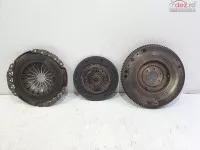 Kit Ambreiaj Volanta Cu Masa Simpla 411887600 Fiat Punto 2 (facelift) (2003 2009) Piese auto în Roman, Neamt Dezmembrari