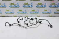 Conducta Injector Mazda 3 Bm (2013 2016) 