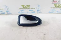 Maner Interior Stanga Fata 7700830078 Renault Megane 2 (facelift) (2006 2012) Piese auto în Roman, Neamt Dezmembrari