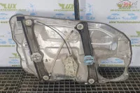 Macara Geam Dreapta Fata A2218202902 Mercedes Benz S Class W221 (2005 2009) 