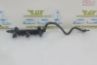 Rampa Injectoare 03e133320a Skoda Fabia 5j (2007 2010) Cgp 
