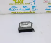 Calculator Airbag 9661440680 03 Peugeot 207 1 (facelift) (2009 2013) 