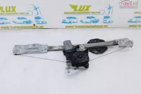 Macara Geam Dreapta Fata Dacia Sandero 2 (2013 2016) 